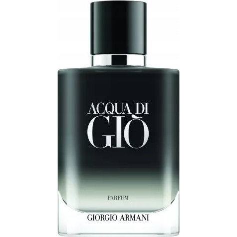 Giorgio Armani Giorgio Armani Acqua Di Gio Parfum 50ml. Refillable Spray (3614273954174)