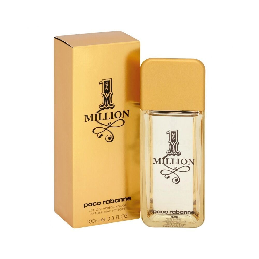 Paco Rabanne 1 Million Woda po goleniu 100ml (3349666007983)