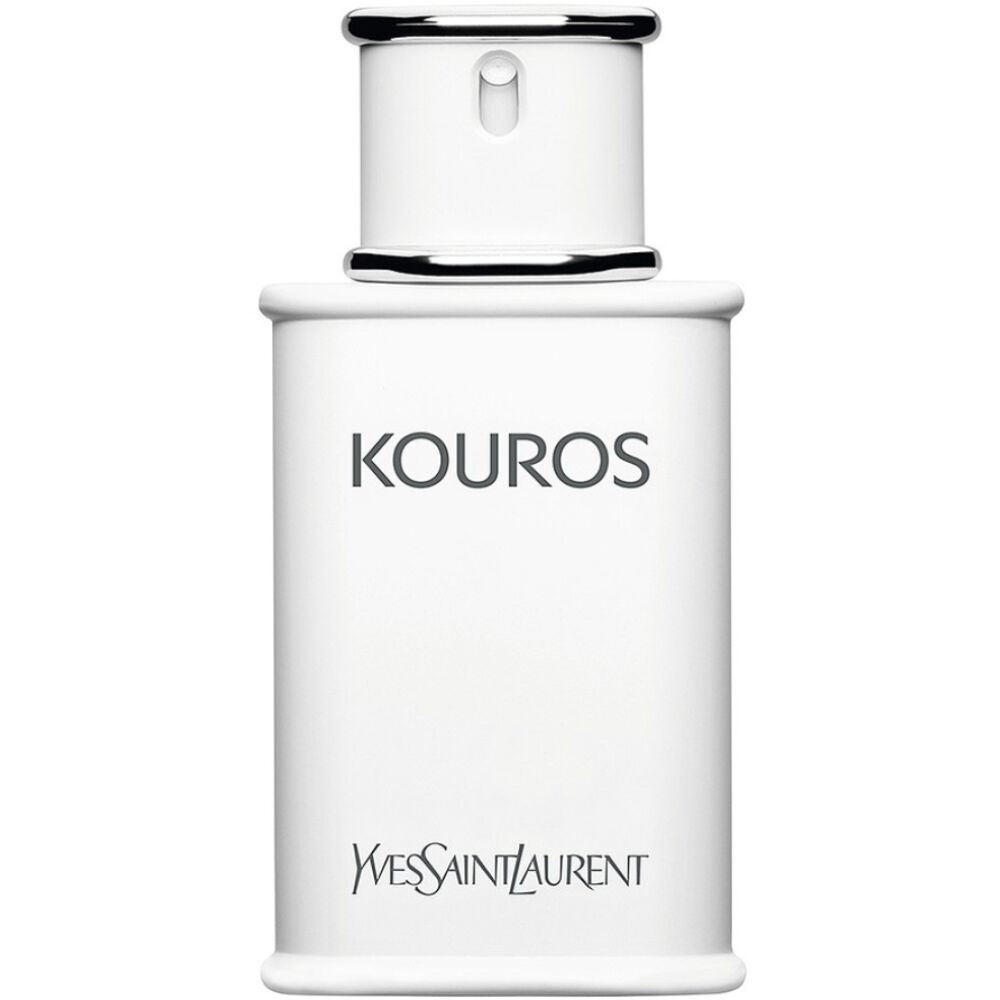 Yves Saint Laurent Kouros EDT 50 ml (3365440003842t)