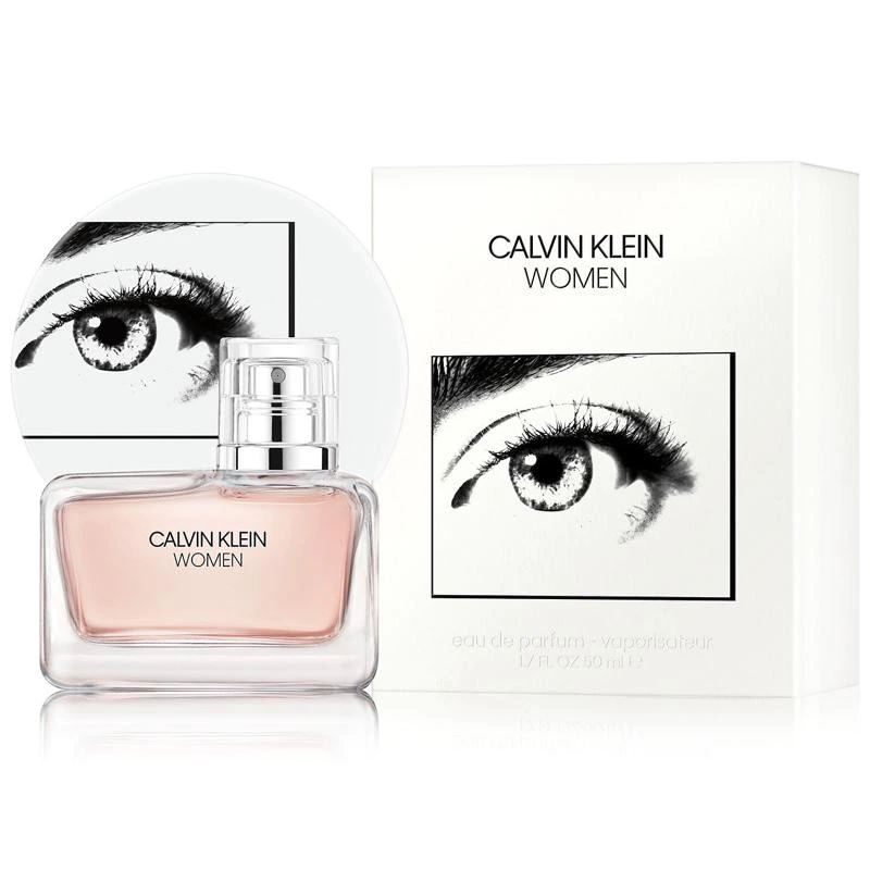 Calvin Klein Women EDP 50 ml (3614225356933)