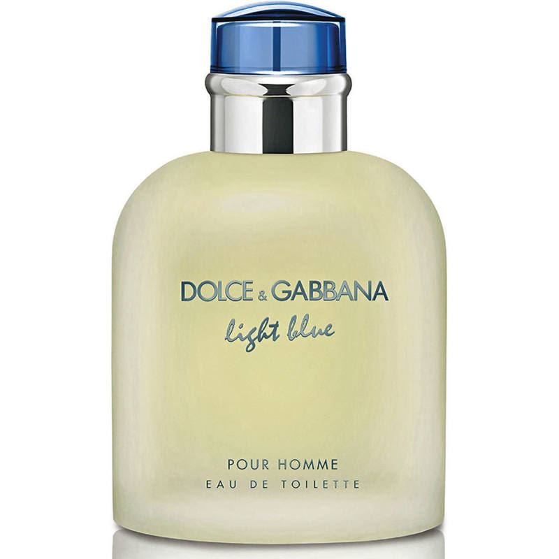 Dolce & Gabbana Light Blue Pour Homme EDT 200 ml (dg3423473020493)