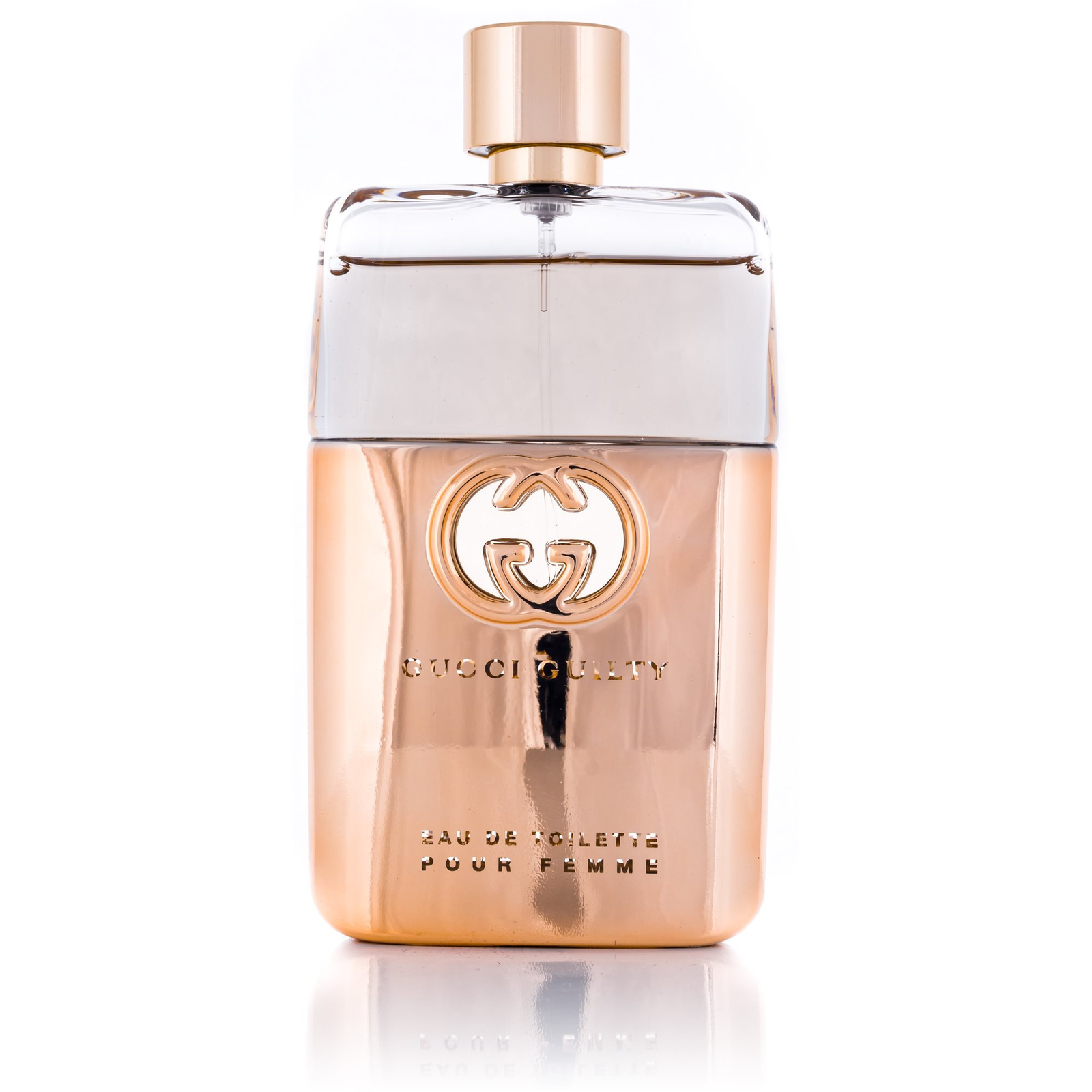 Gucci Guilty Ženy 90 ml (3616301976141)