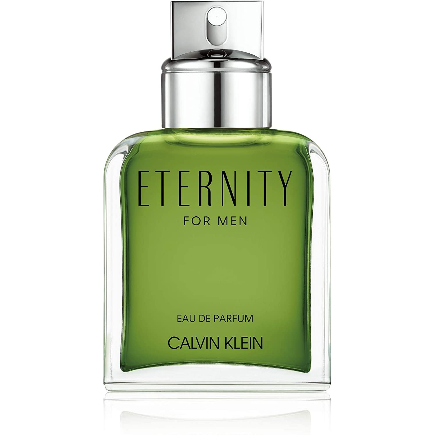 Calvin Klein Eternity for Men EDP 100 ml (3614229135145)