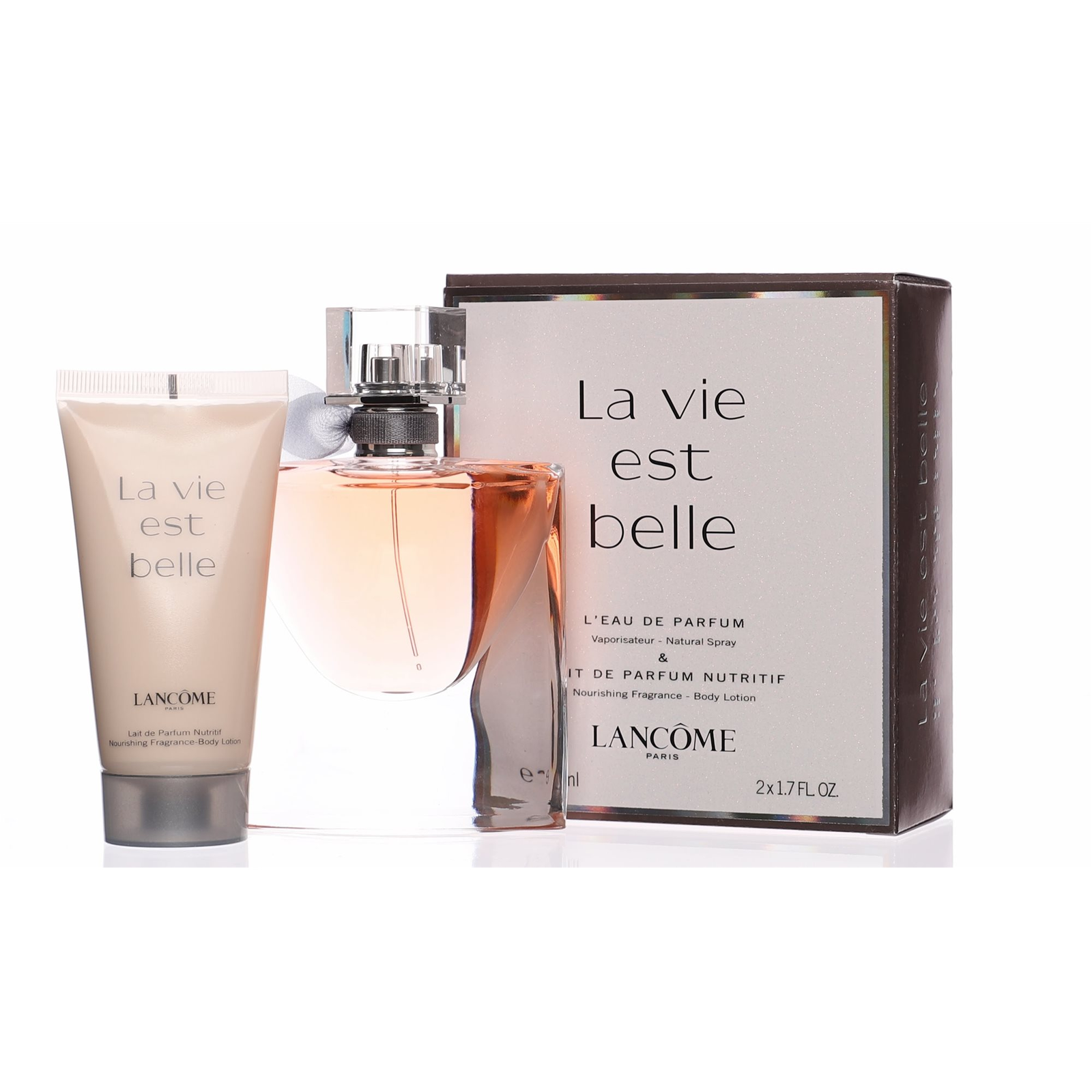 LANCÔME La Vie Est Belle EdP Set (3660732009541)