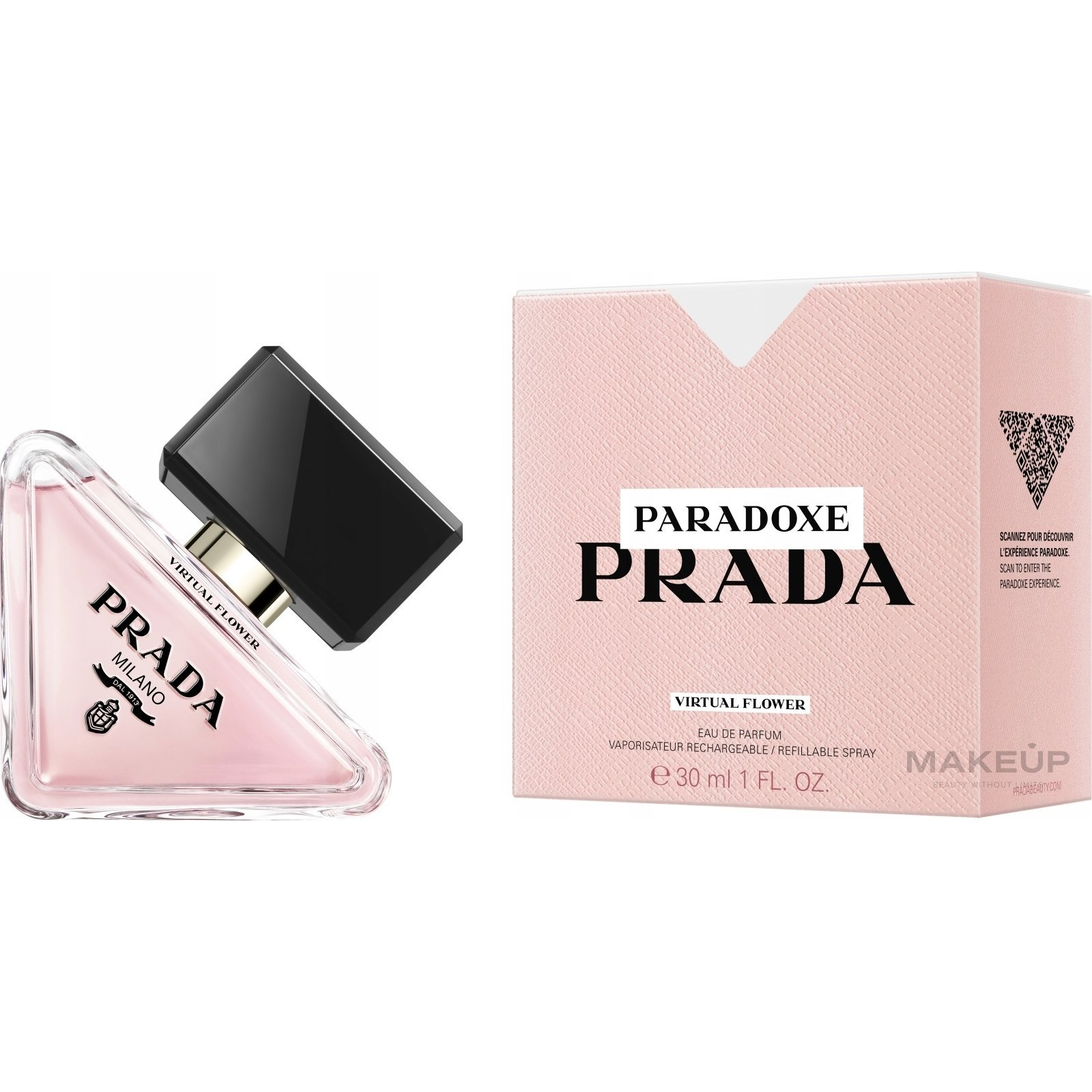 Prada Prada Paradoxe Virtual Flower edp 50ml ( )