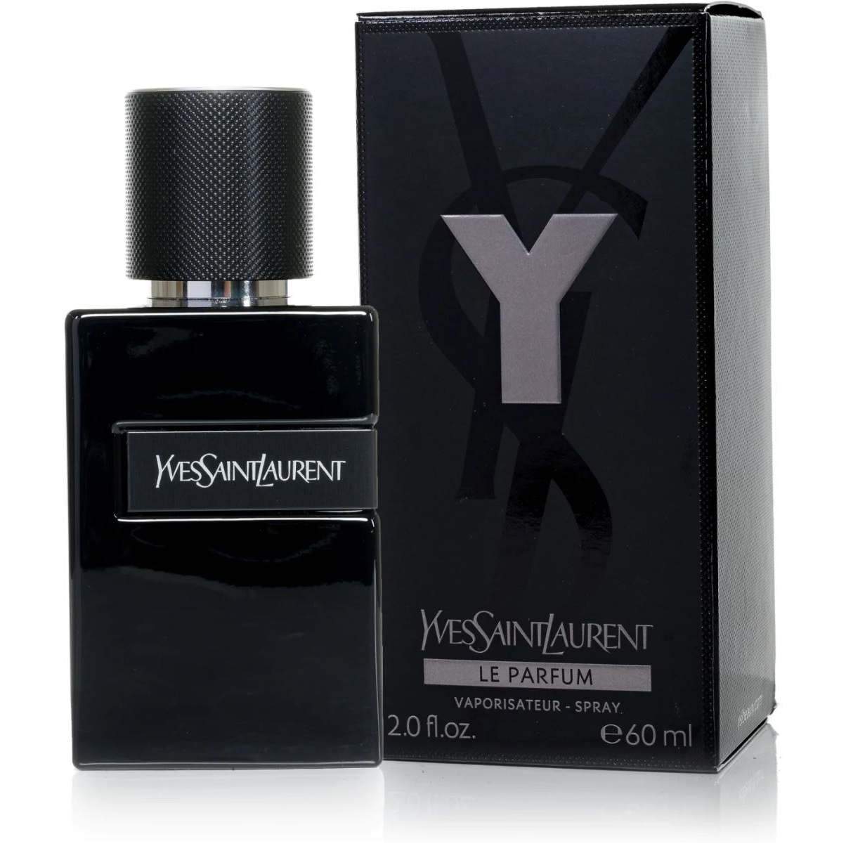Yves Saint Laurent Y Le Parfum Pour Homme 60ml parfumovaná voda muž EDP (3614273316132)