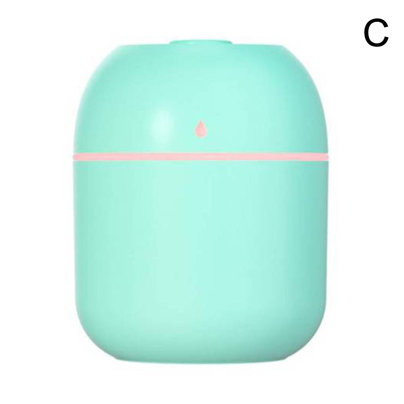 NNEOBA Portable Aroma Humidifier Home Perfumes