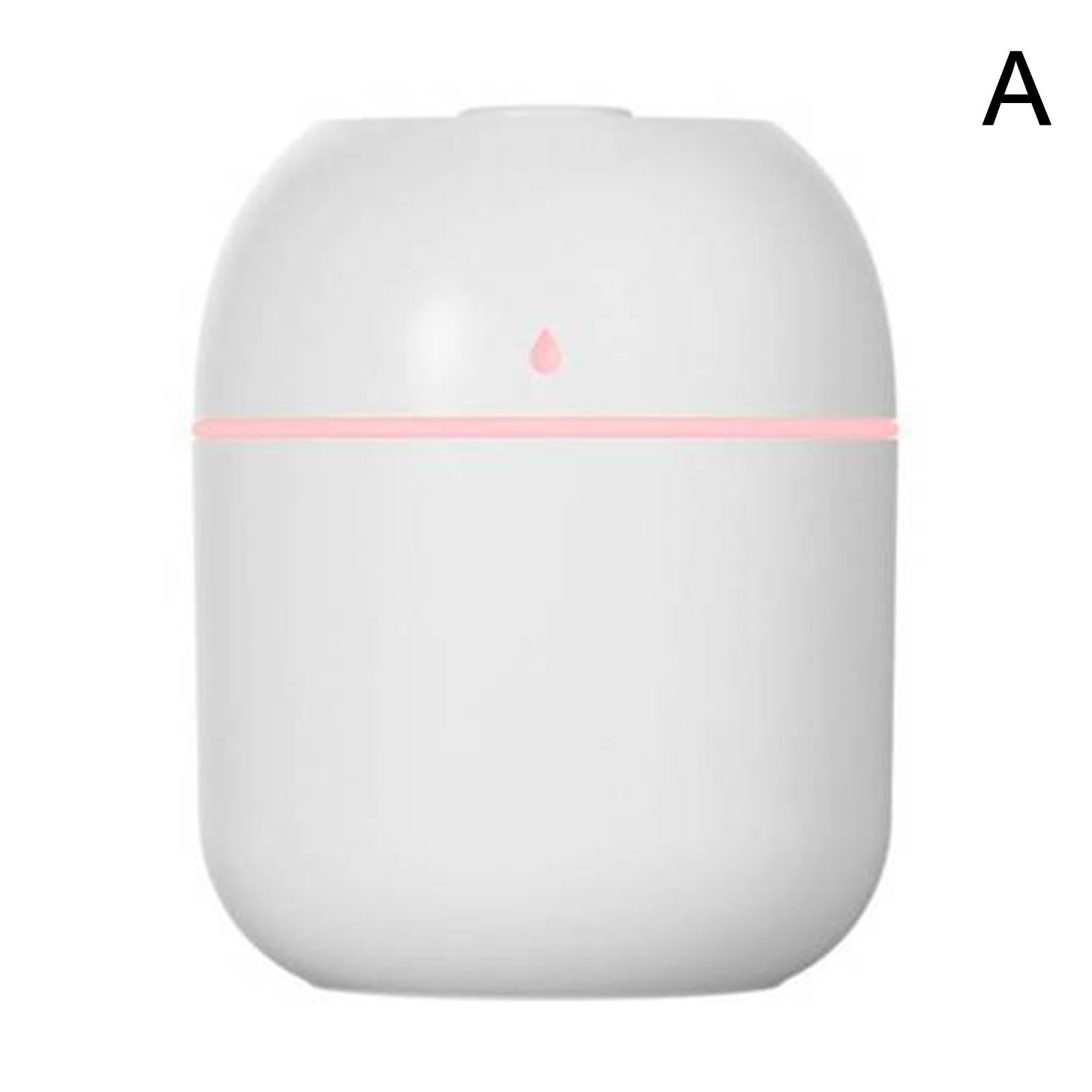 NNEOBA Portable Aroma Humidifier Home Perfumes