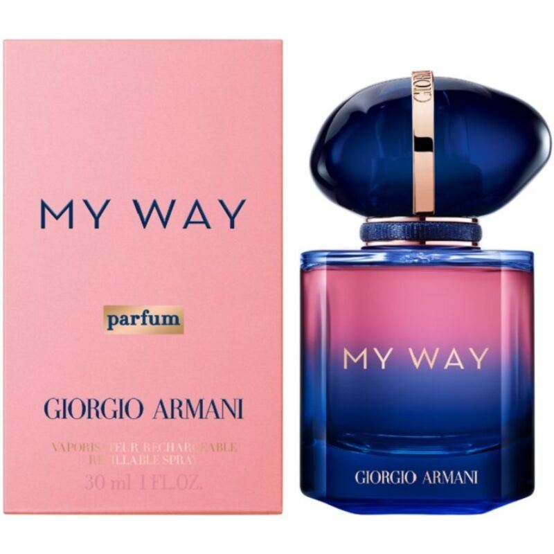 Giorgio Armani GIORGIO ARMANI My Way Le Parfum Pour Femme 30ml (3614273844673)