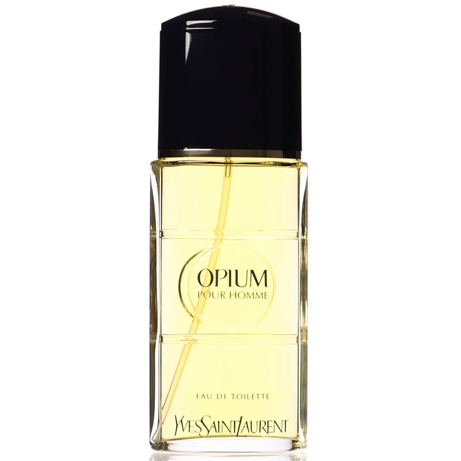Yves Saint Laurent Opium Pour Homme 100 ml toaletná voda (3365440025578)