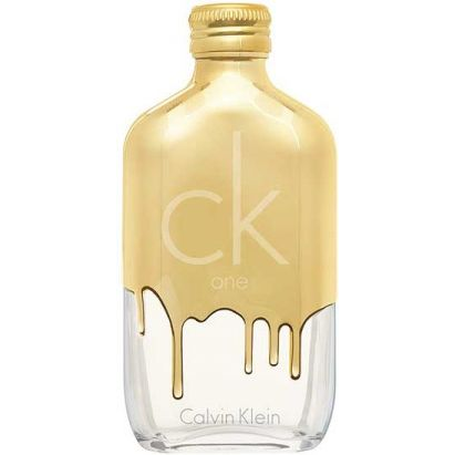 Calvin Klein CK One Gold EDT 50ml (78530)