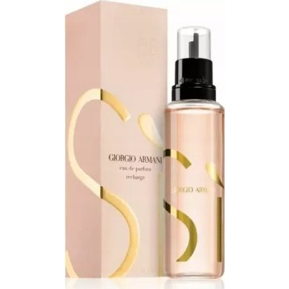 Giorgio Armani Perfumy Unisex Giorgio Armani S EDP 100 ml (S8319635)