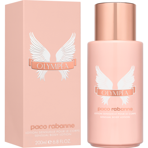 Paco Rabanne Olympea Body lotion 200ml (3349668528721)