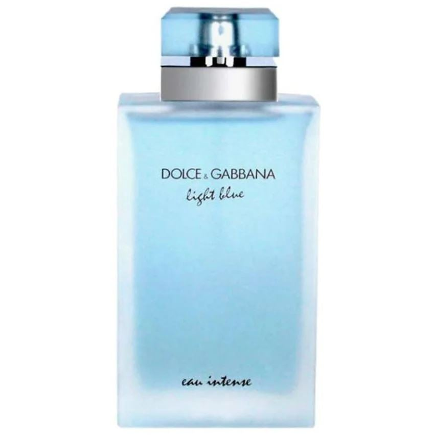Dolce & Gabbana Light Blue Intense EdP 100ml Hölgyeknek (730870273791)