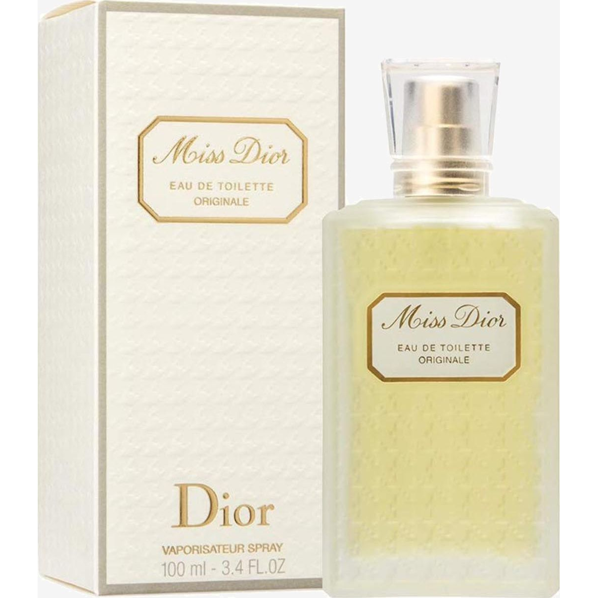 Dior Dior Miss Dior Spirit Origin Epv 100ml (bt_fragla_209159)