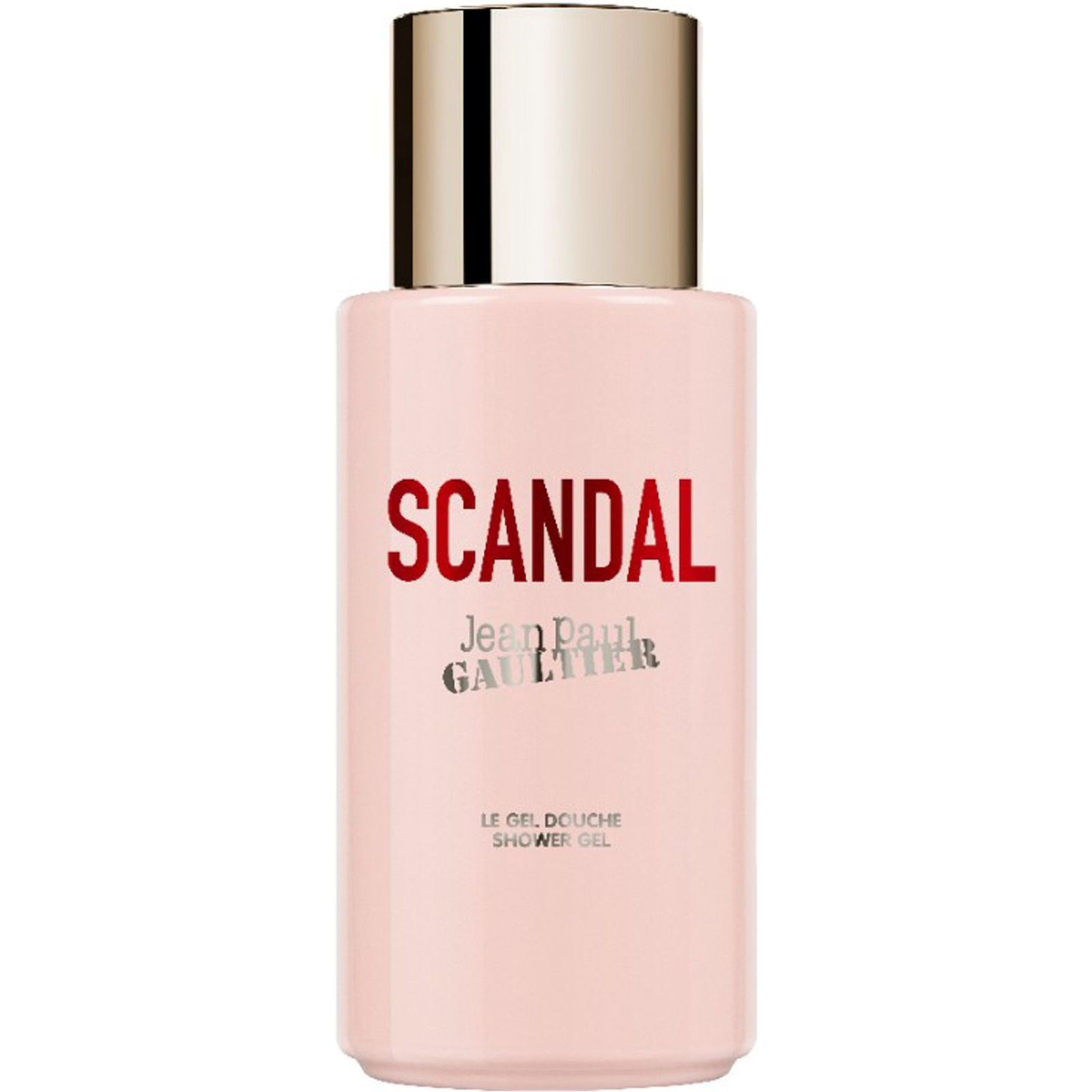 Jean Paul Gaultier Scandal EDP 200ml (8435415007573)