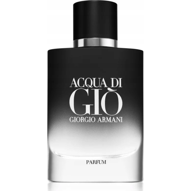 GIORGIO ARMANI Acqua di Gio Parfum 200 ml (3614273954150)