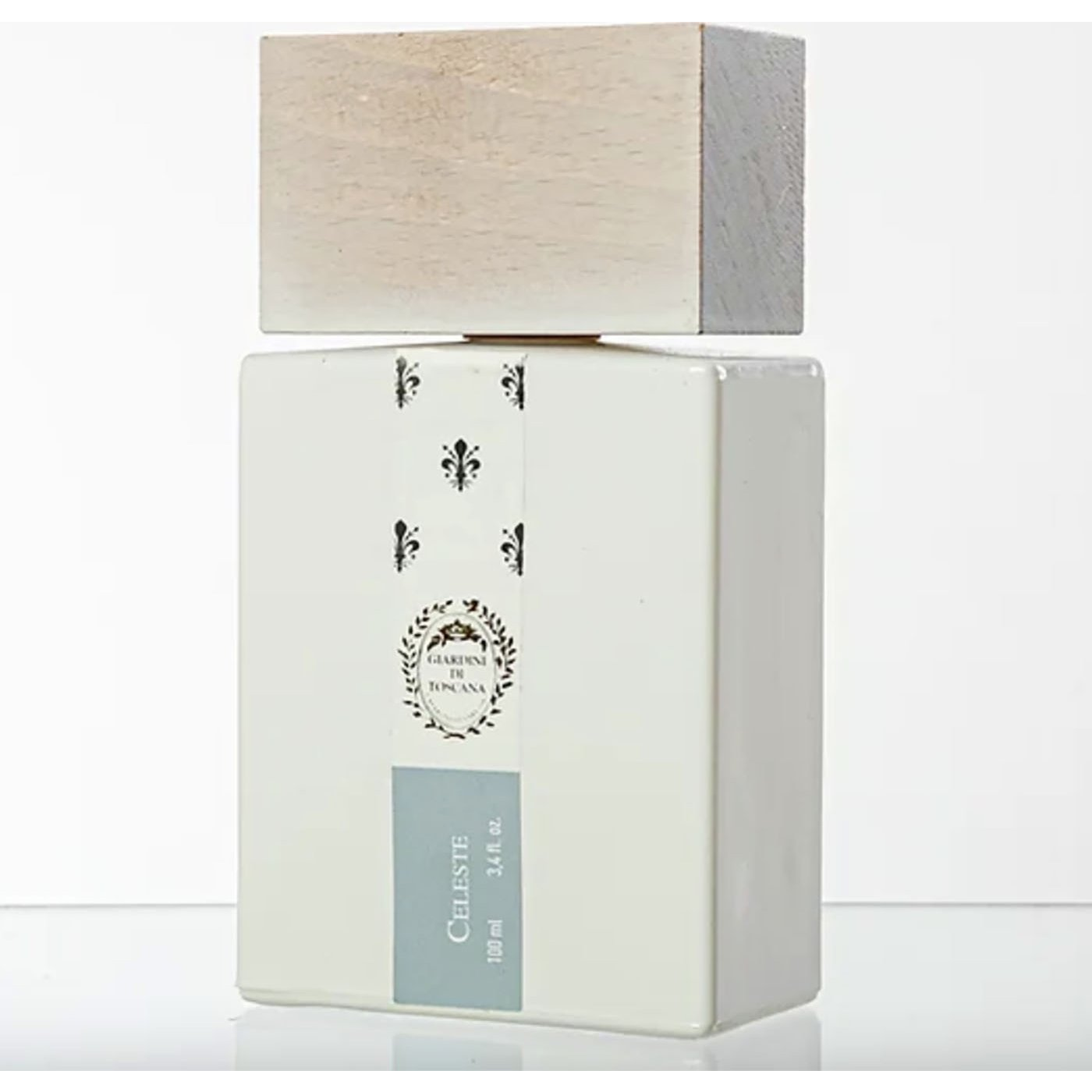 Yves Saint Laurent Giardini Di Toscana_ Celeste Eau de parfume 100 ml (8057509460097)