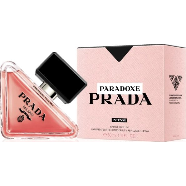 Prada Prada Paradoxe Intense Eau de Parfum 50ml. Refillable Spray ( )