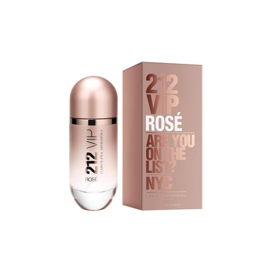Carolina Herrera 212 VIP Rosé EDP 80 ml Hölgyeknek (8411061777176)