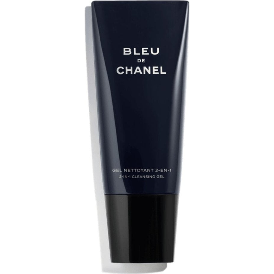 Chanel Żel Czyszczący do Twarzy Chanel Bleu de Chanel 2 w 1 Bleu de Chanel (S8318018)