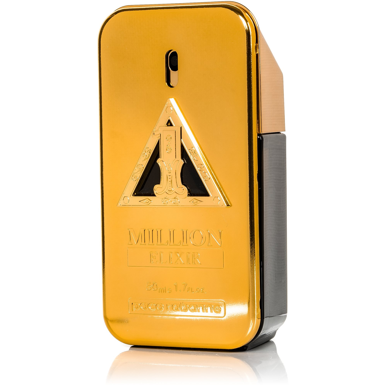 Paco Rabanne 1 Million Elixir Ekstrakt perfum 50 ml (3349668601073)