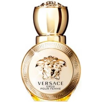 Versace Eros Pour Femme mini EDP 5 ml (68739)