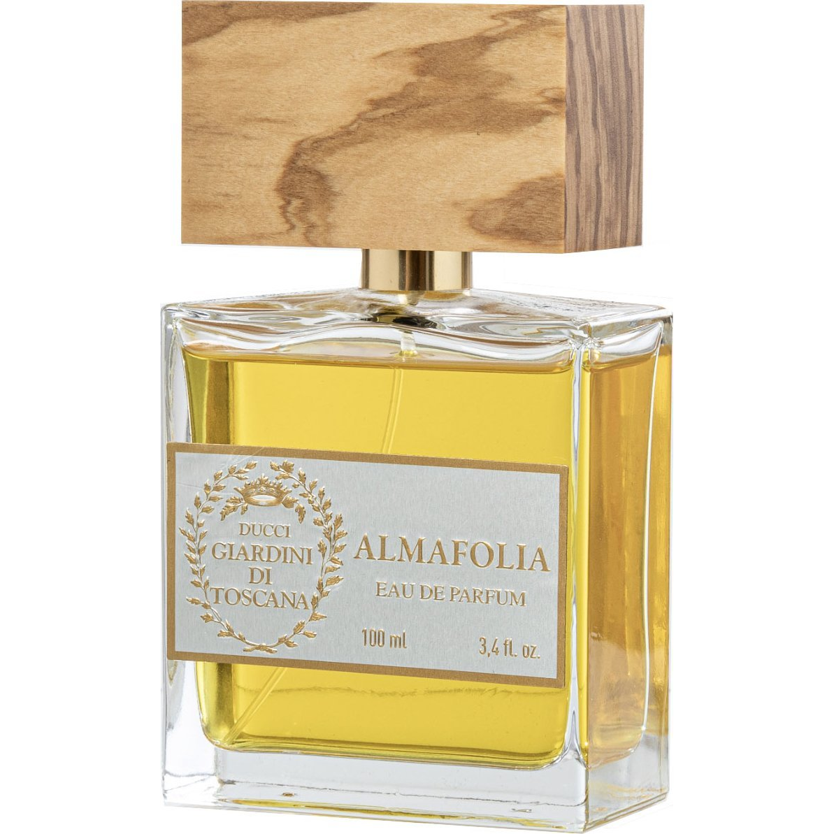 Yves Saint Laurent Giardini di Toscana - Almafolia Eau de Parfume 100 ml. (8057509460486)