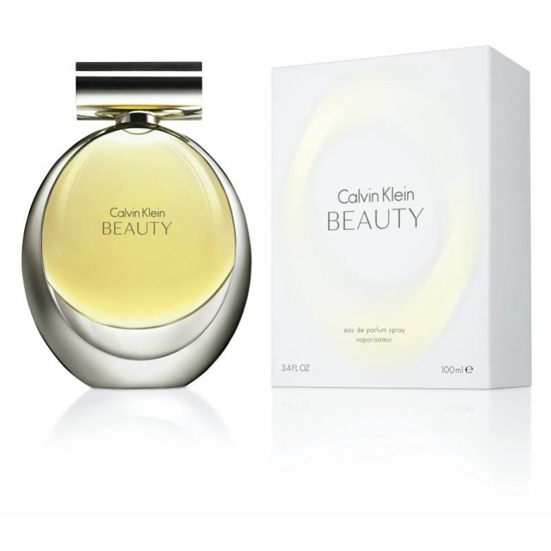 Calvin Klein Beauty 100 ml parfumovaná voda žena EDP (3607340213267)