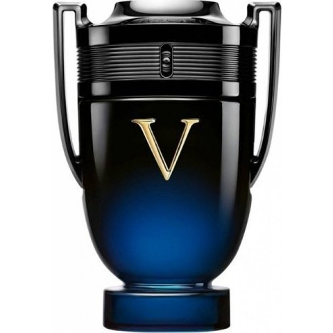 Paco Rabanne Perfumy Męskie Paco Rabanne EDP 100 ml Invictus Victory Elixir (3349668614523)