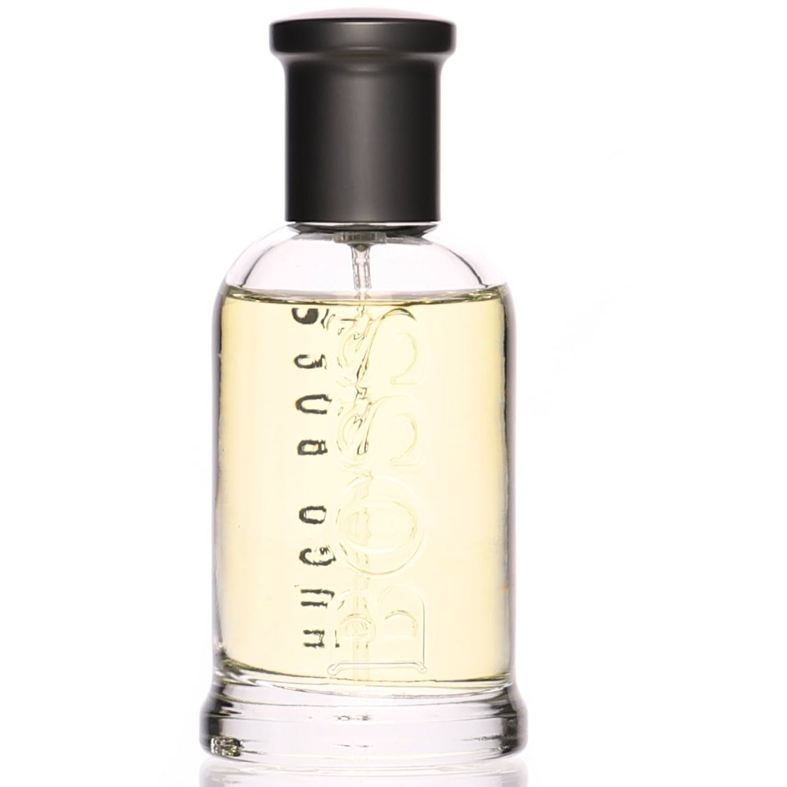 Hugo Boss Boss Bottled 50ml woda toaletowa mężczyzna EDT (737052351018 / 8593420000016)