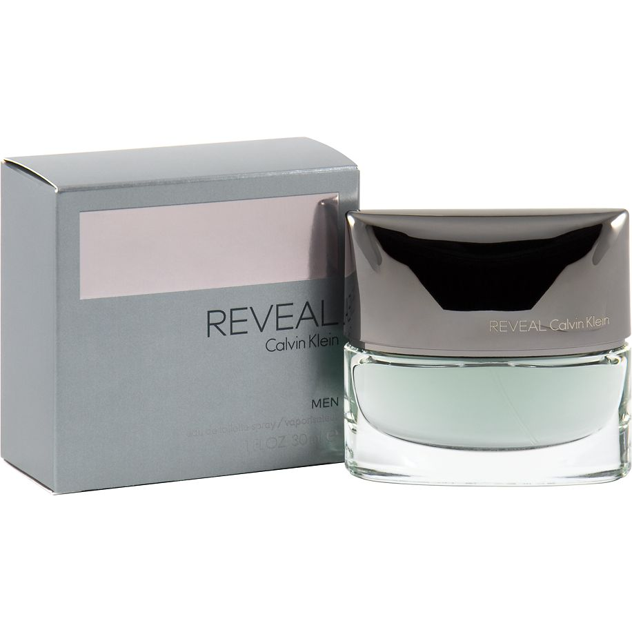 Calvin Klein Reveal EDT 30 ml (3607342838031)