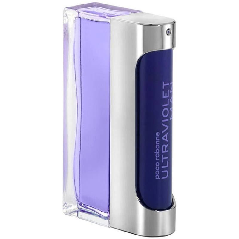 Paco Rabanne Ultraviolet EDT 100ml Uraknak (pr3349666010518)