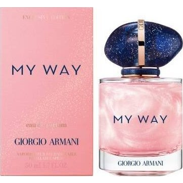 Giorgio Armani GIORGIO ARMANI My Way (Nacre) Exclusive Edition EDP 50ml ( )