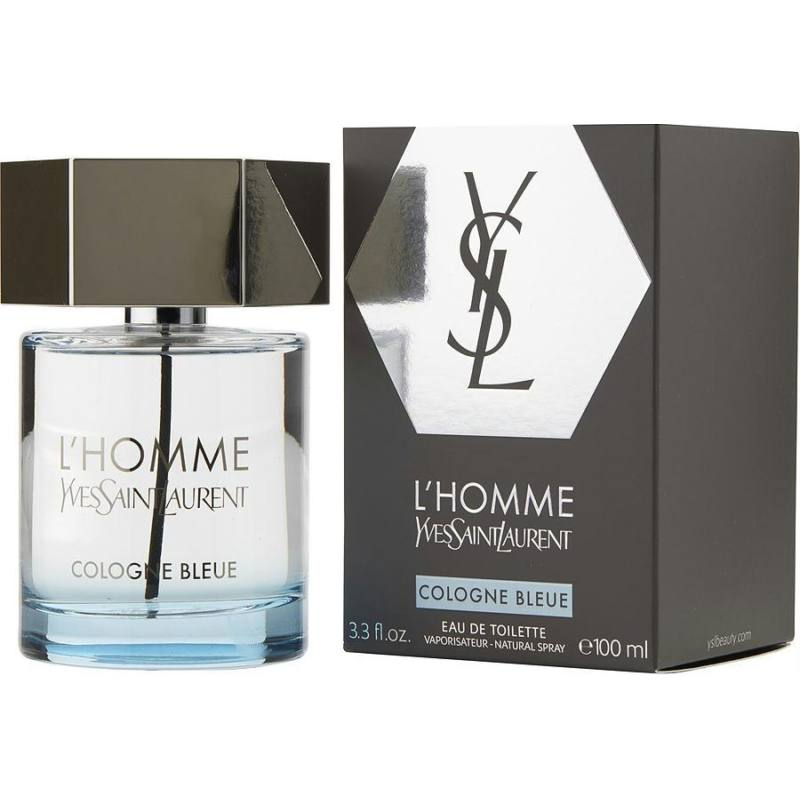Yves Saint Laurent 100 ml toaletní voda (3614271990013)