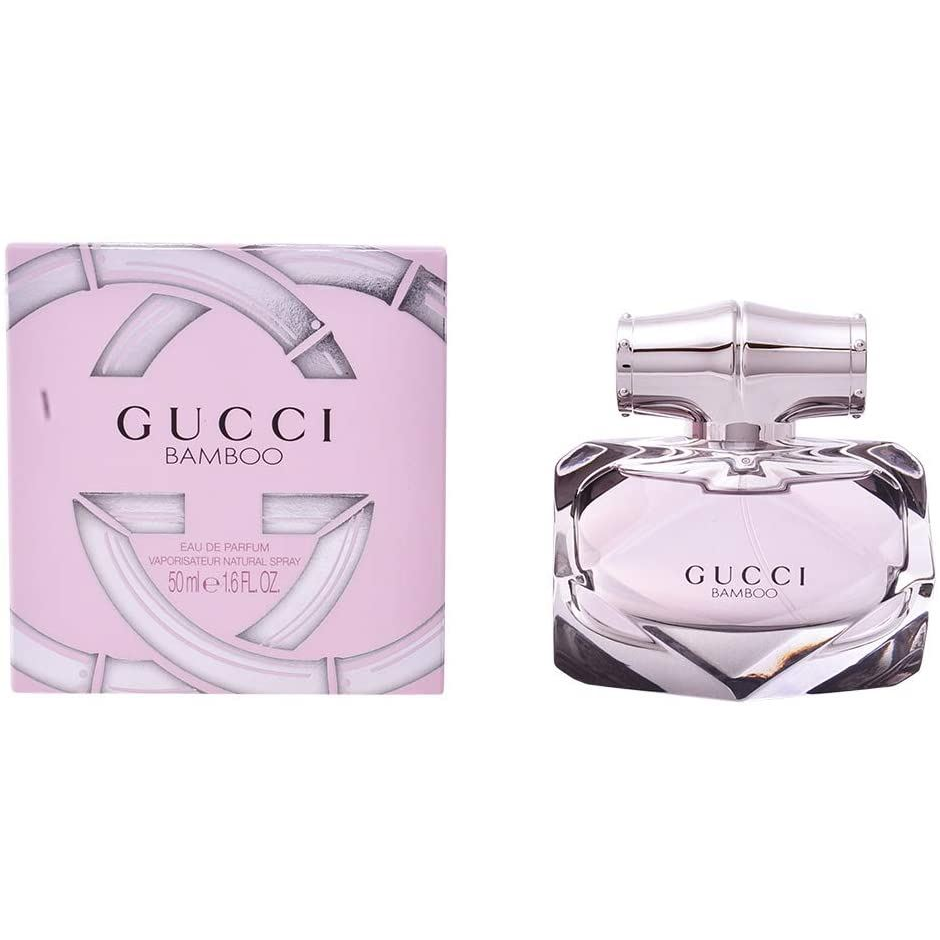 Gucci Bamboo EDP 50 ml (737052925073)
