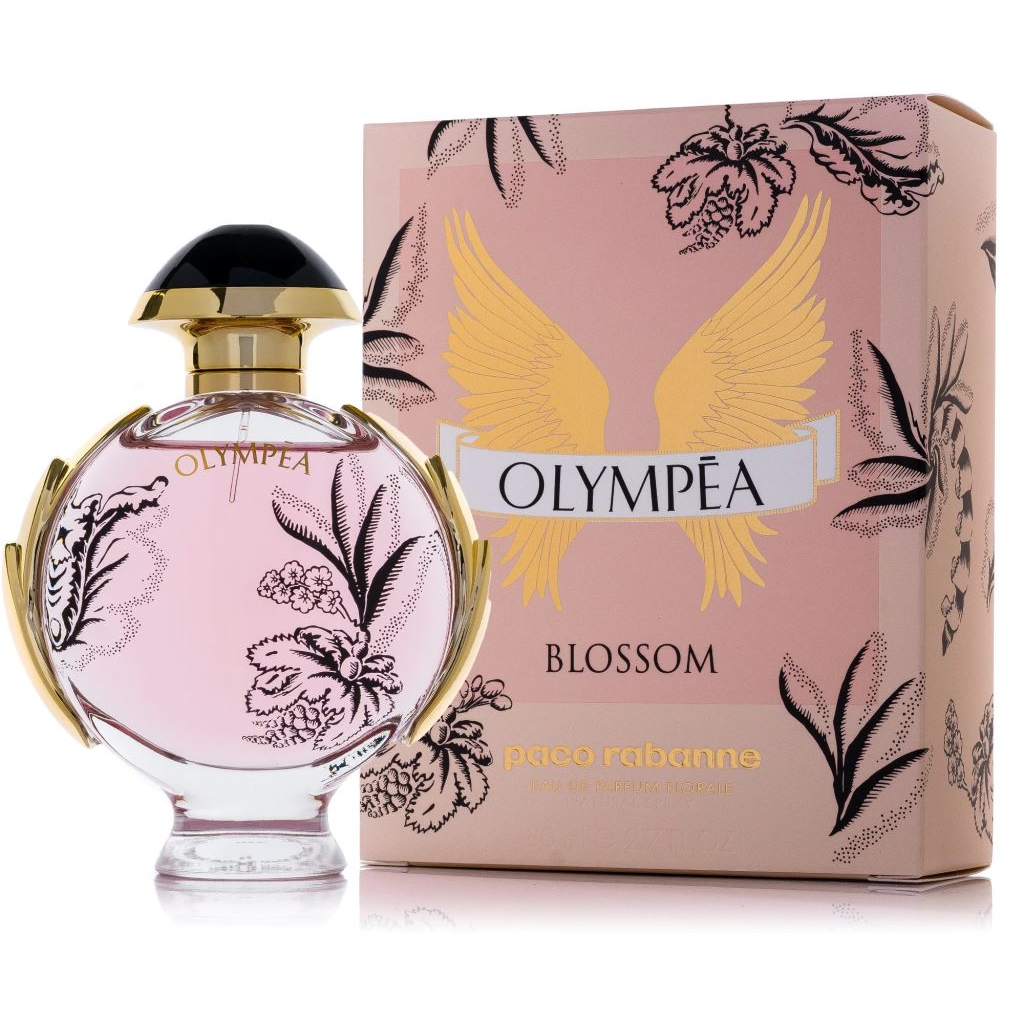 Paco Rabanne Olympea Blossom parfémovaná voda (3349668588718)