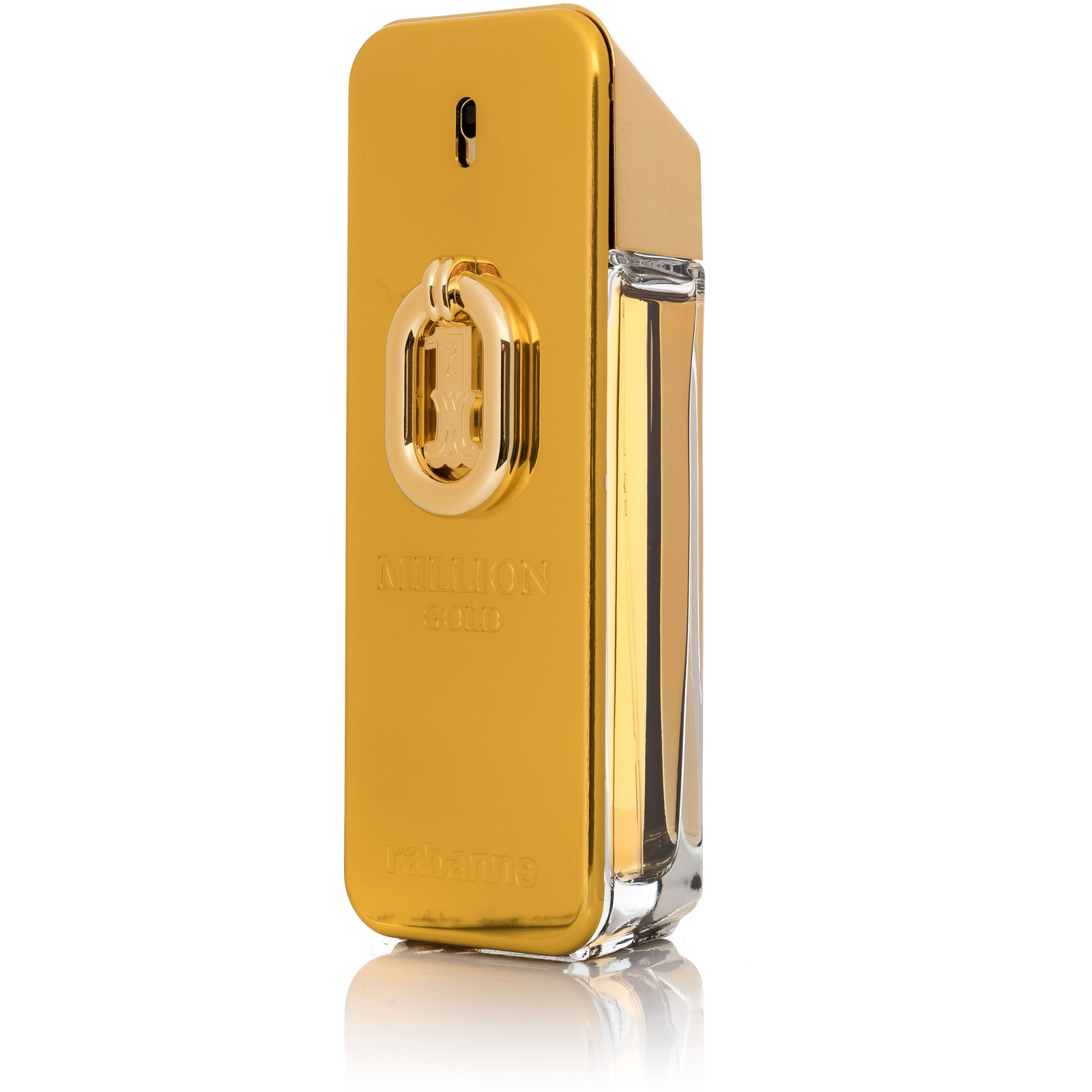 Paco Rabanne Paco Rabanne Million Gold Eau de Parfum Intense 100ml. (3349668630349)