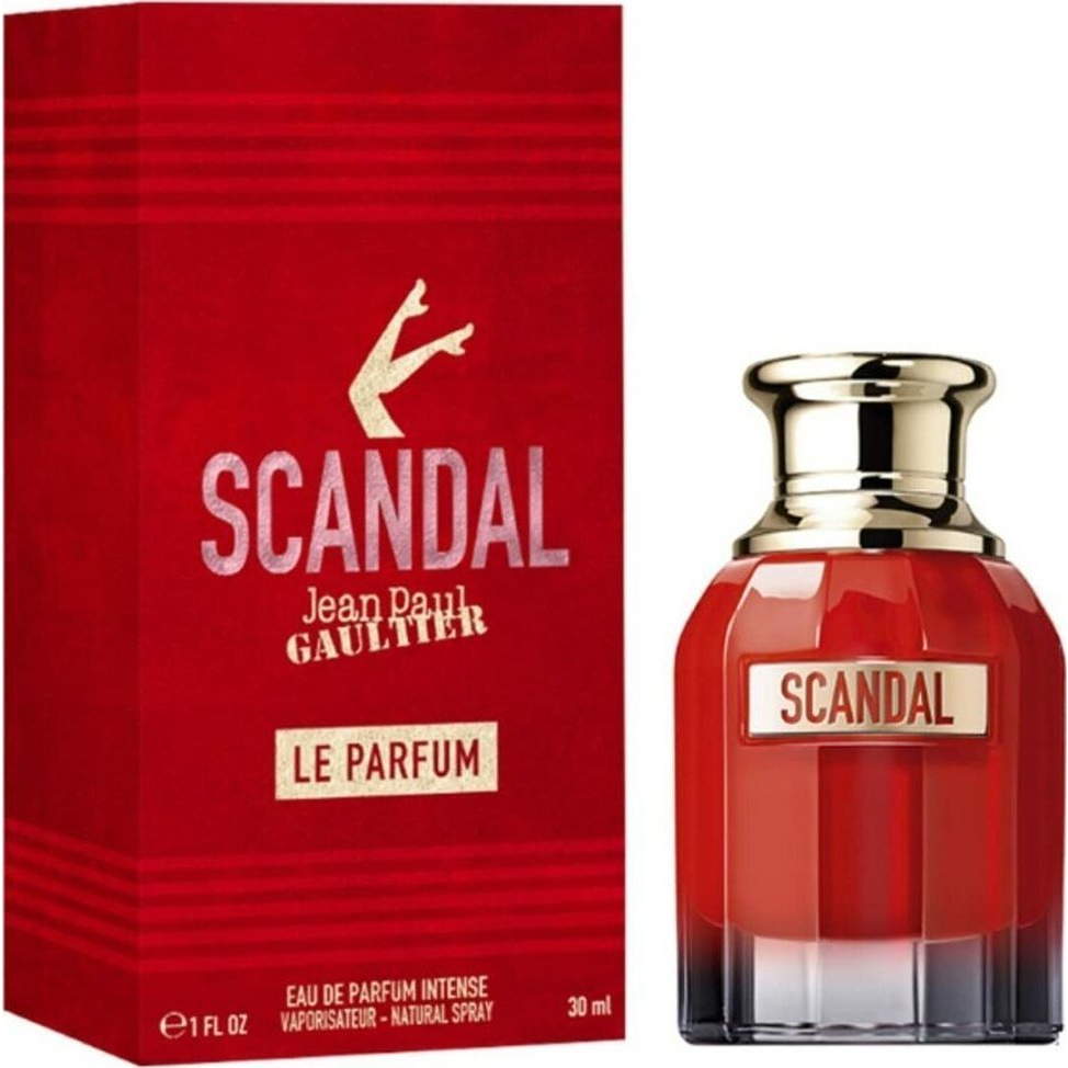 Jean Paul Gaultier Perfumy Damskie Jean Paul Gaultier Scandal Le Parfum EDP (30 ml) (S05103624)