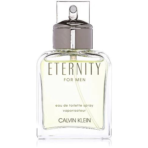 Calvin Klein Eternity for Men EDT 100ml Uraknak (0088300105519)