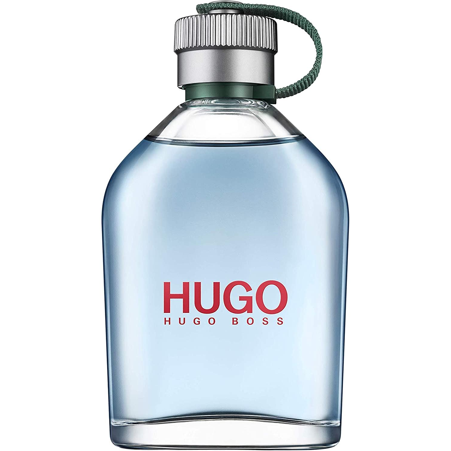 Hugo Boss Hugo EDT 200ml Uraknak (737052515045)