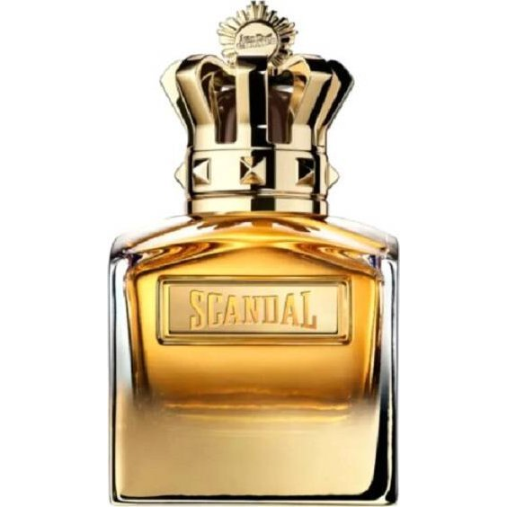 JEAN PAUL GAULTIER Scandal Pour Homme Absolu Parfum 50 ml (8435415080378)