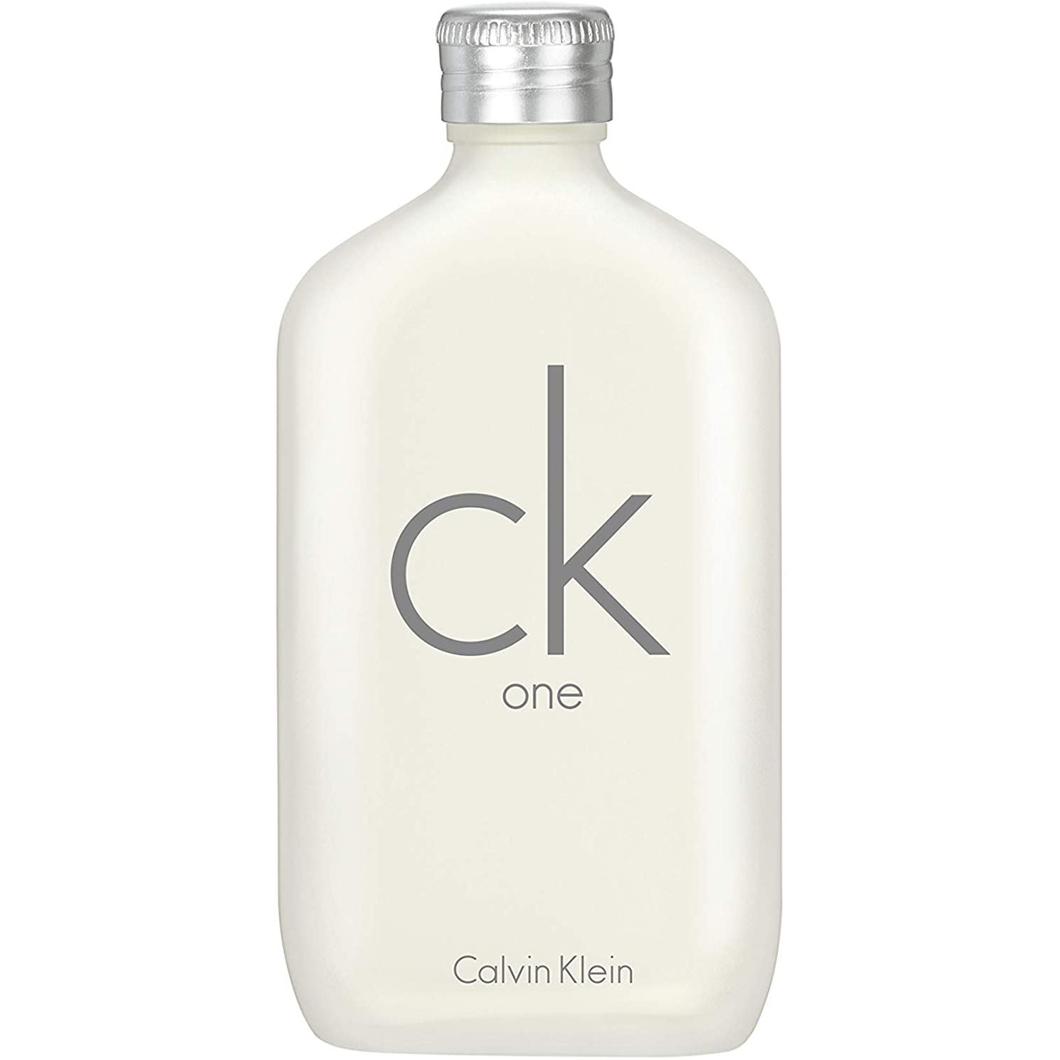 Calvin Klein CK One EDT 50ml Hölgyeknek és Uraknak (088300607686)