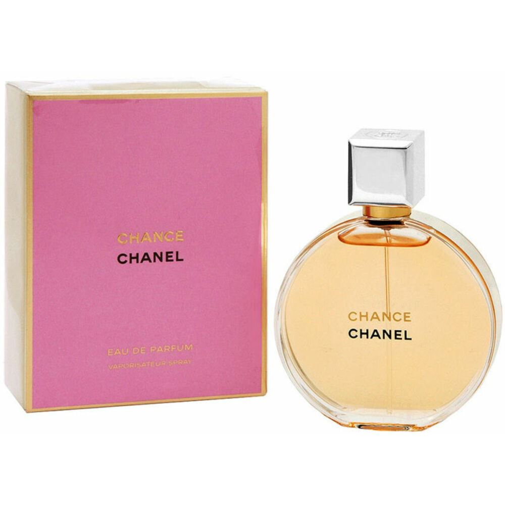 Chanel Chance EDP 100ml Hölgyeknek (3145891255200)