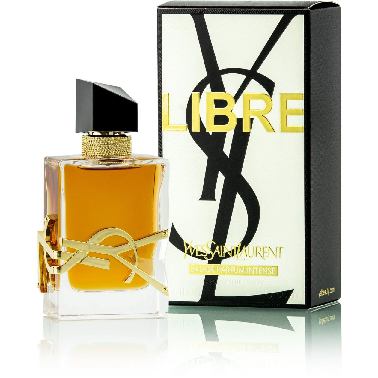Yves Saint Laurent Libre Intense EDP 50ml Hölgyeknek (3614273069540)