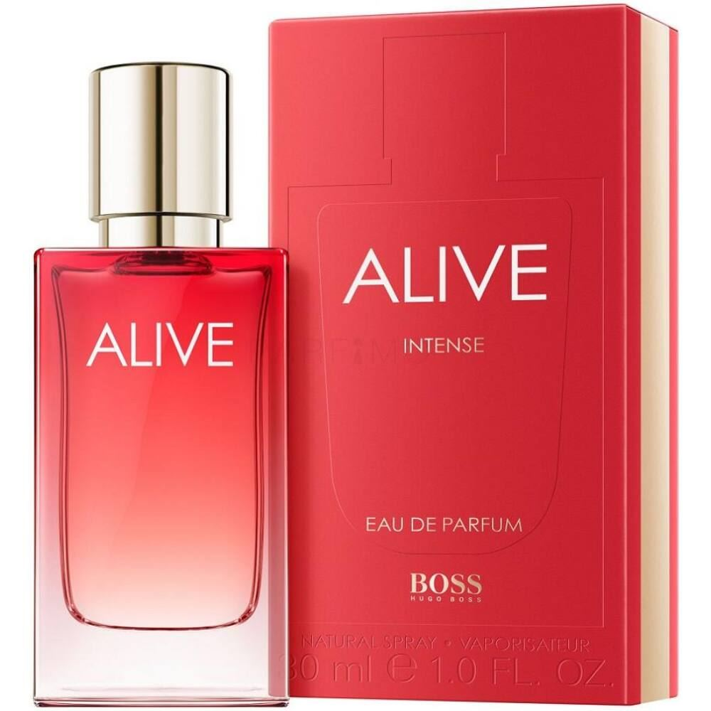 Hugo Boss Hugo Boss Boss Alive Intense Eau de Parfum 30ml. (3616302968220)