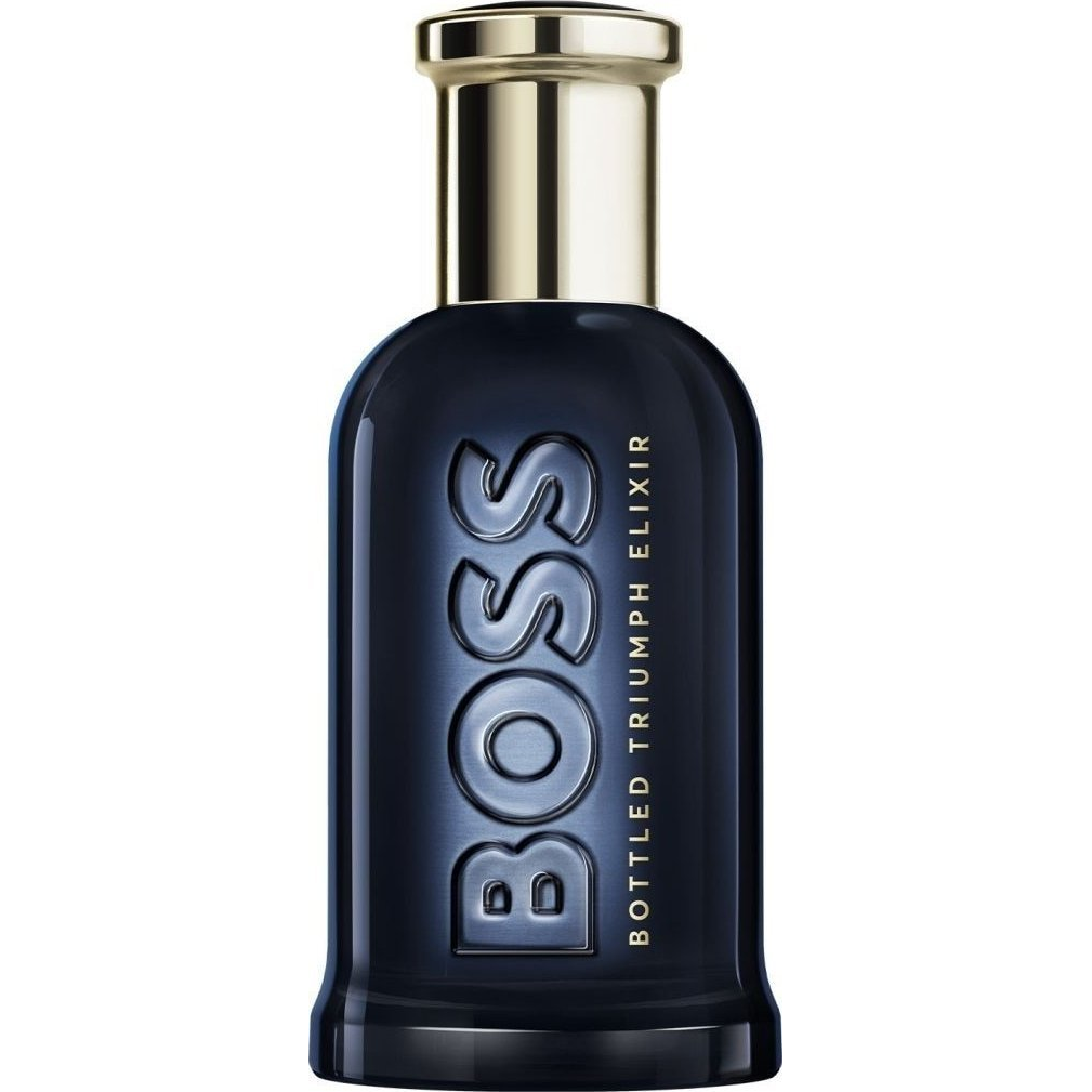 Hugo Boss Hugo Boss Boss Bottled Triumph Elixir Parfum Intense 50ml. ( )