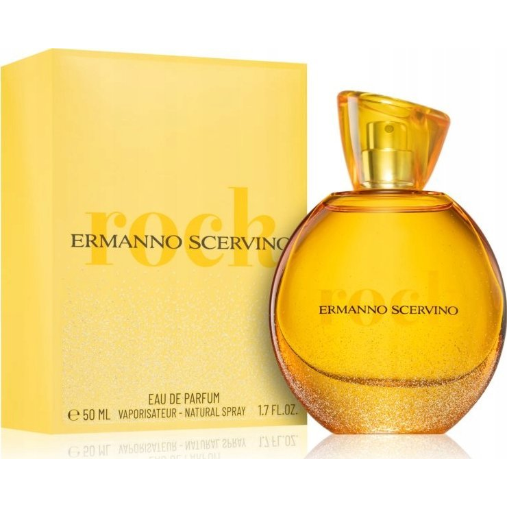 Giorgio Armani Rock EDP 50 ml (679602102100)