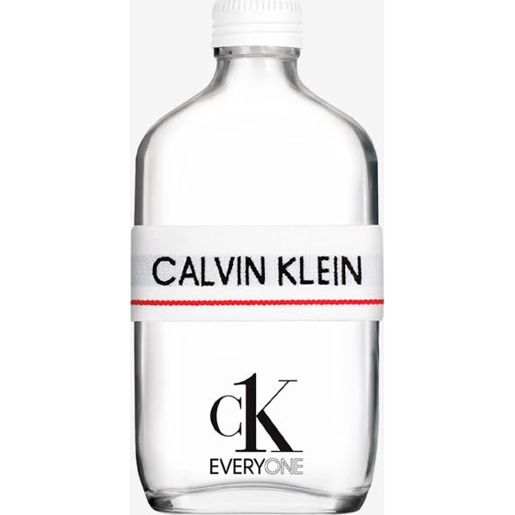 Calvin Klein CALVIN KLEIN CK Everyone EDT spray 50ml (3614229656138)