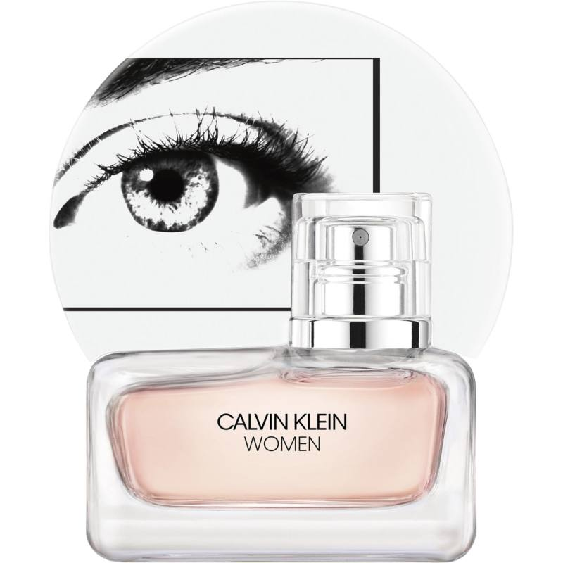 Calvin Klein Women EDP 100 ml (3614225358463)